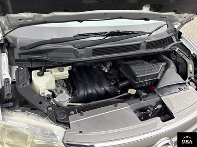 2012 Nissan Serena - Thumbnail