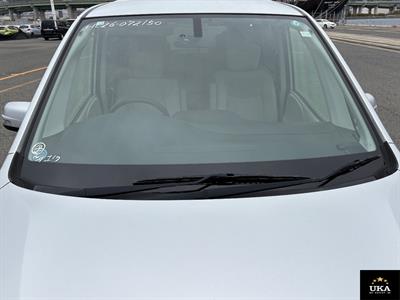 2012 Nissan Serena - Thumbnail