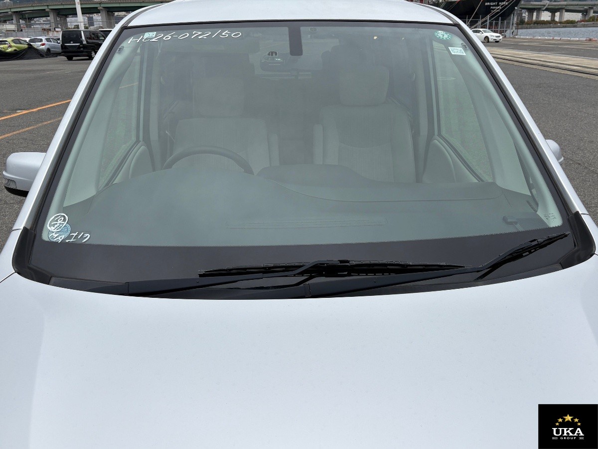 2012 Nissan Serena