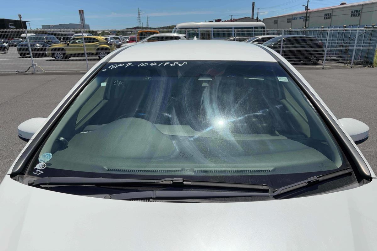 2016 Honda Shuttle