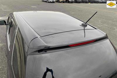2012 Honda Fit - Thumbnail