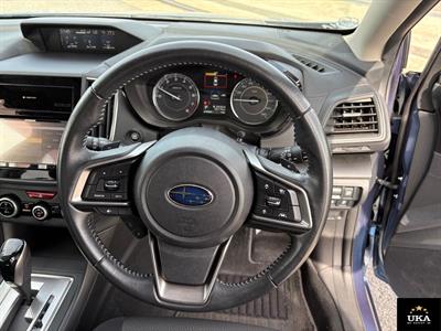 2017 Subaru Impreza - Thumbnail