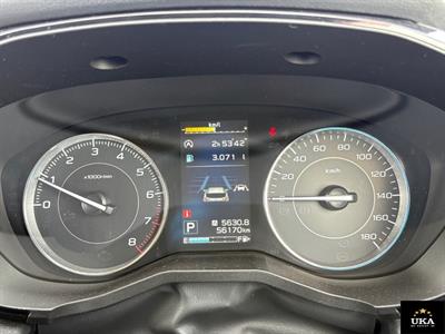 2017 Subaru Impreza - Thumbnail