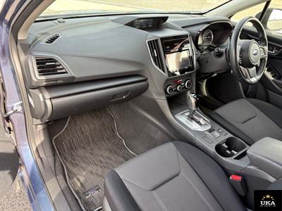 2017 Subaru Impreza - Thumbnail