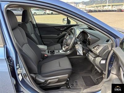 2017 Subaru Impreza - Thumbnail