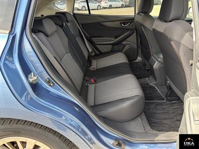 2017 Subaru Impreza - Thumbnail