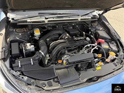 2017 Subaru Impreza - Thumbnail