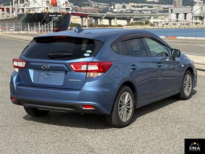 2017 Subaru Impreza - Thumbnail