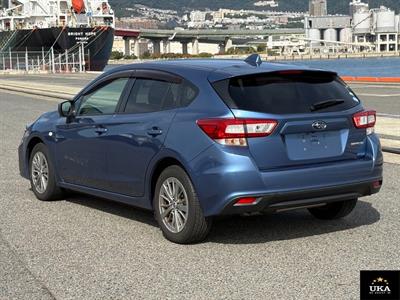 2017 Subaru Impreza - Thumbnail