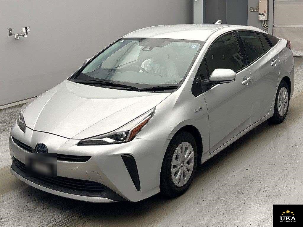 2019 Toyota Prius