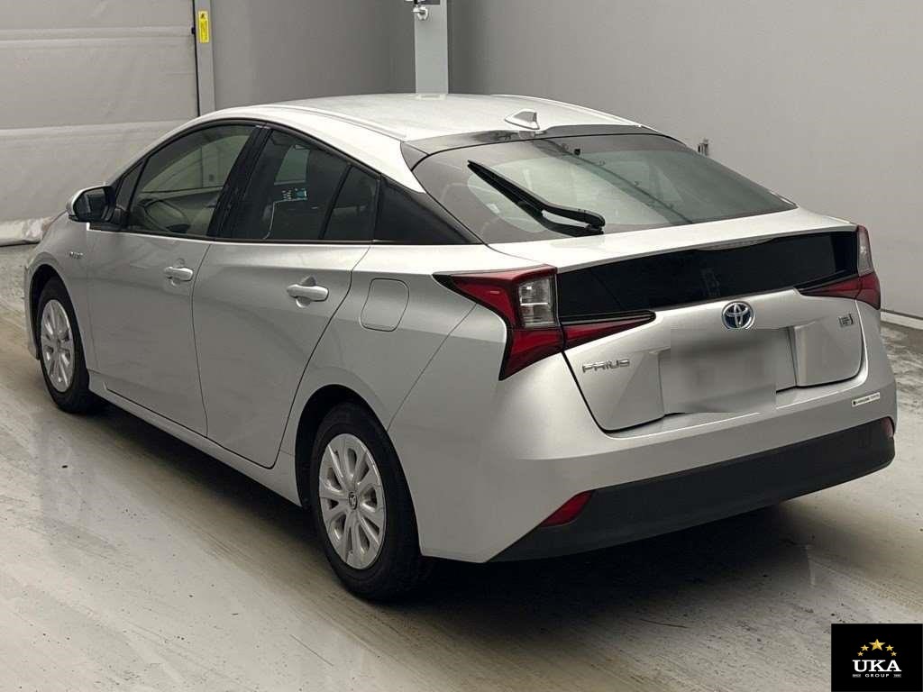 2019 Toyota Prius