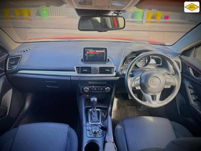 2013 Mazda Axela - Thumbnail