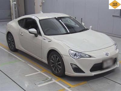 2014 Toyota 86