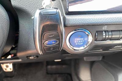 2015 Subaru Impreza - Thumbnail