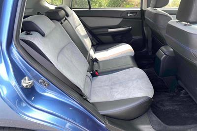 2015 Subaru Impreza - Thumbnail