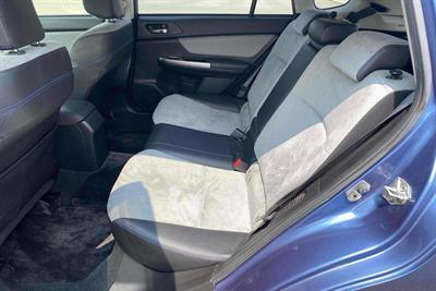 2015 Subaru Impreza - Thumbnail