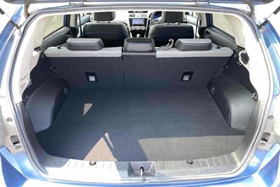 2015 Subaru Impreza - Thumbnail