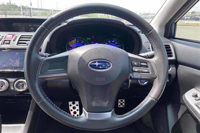 2015 Subaru Impreza - Thumbnail