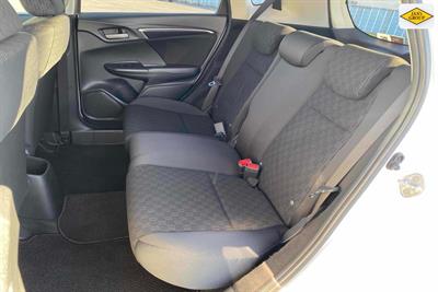 2013 Honda Fit - Thumbnail