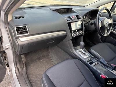 2015 Subaru Impreza - Thumbnail