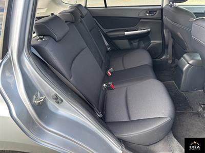 2015 Subaru Impreza - Thumbnail