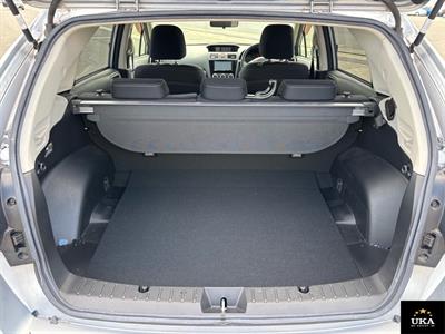 2015 Subaru Impreza - Thumbnail