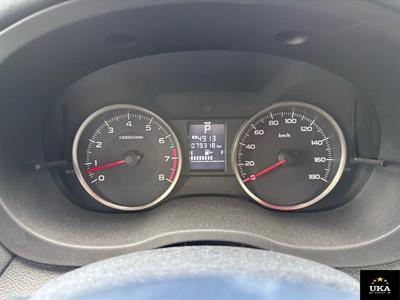 2015 Subaru Impreza - Thumbnail