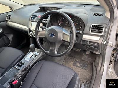 2015 Subaru Impreza - Thumbnail