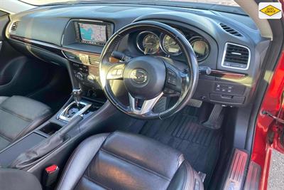 2013 Mazda Atenza - Thumbnail