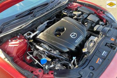 2013 Mazda Atenza - Thumbnail