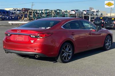 2013 Mazda Atenza - Thumbnail