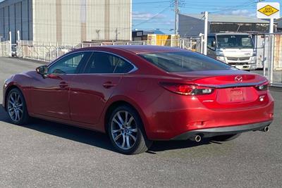 2013 Mazda Atenza - Thumbnail