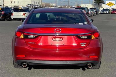 2013 Mazda Atenza - Thumbnail