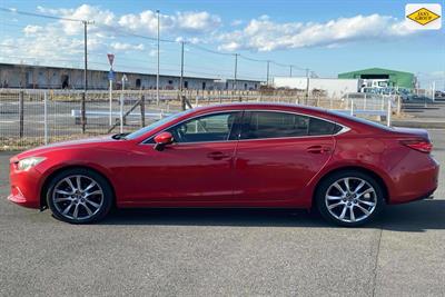 2013 Mazda Atenza - Thumbnail