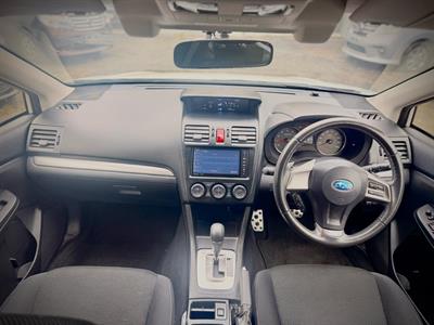 2014 Subaru XV - Thumbnail