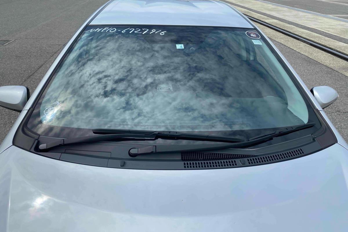 2018 Toyota Aqua