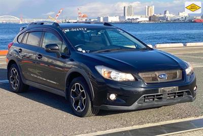 2014 Subaru XV