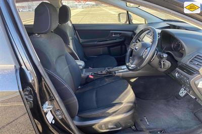 2014 Subaru XV - Thumbnail