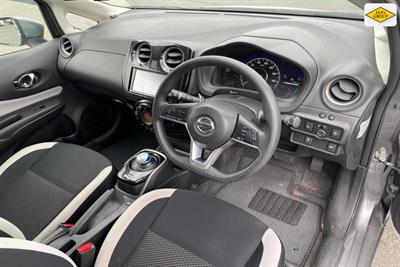 2020 Nissan Note - Thumbnail