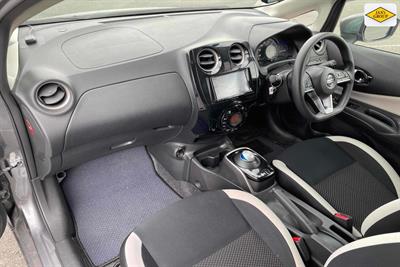 2020 Nissan Note - Thumbnail
