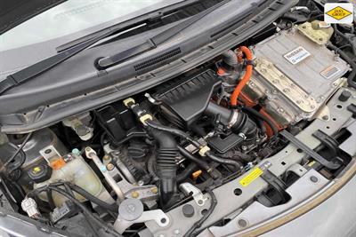 2020 Nissan Note - Thumbnail