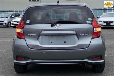 2020 Nissan Note - Thumbnail