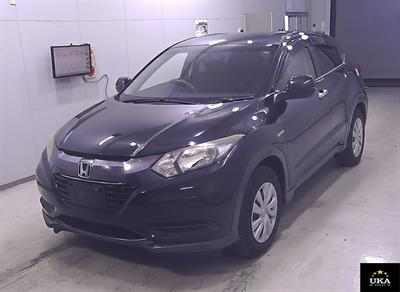 2015 Honda Vezel - Thumbnail