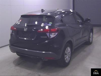 2015 Honda Vezel - Thumbnail