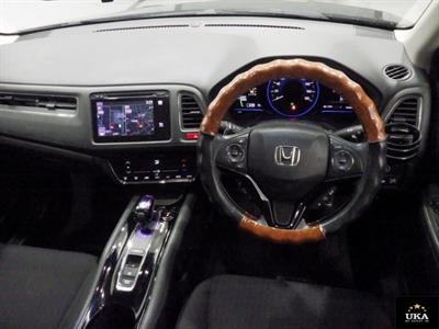 2015 Honda Vezel - Thumbnail