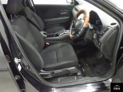 2015 Honda Vezel - Thumbnail