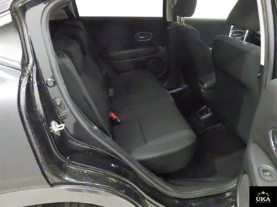 2015 Honda Vezel - Thumbnail