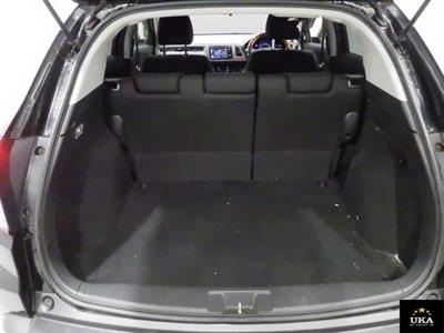 2015 Honda Vezel - Thumbnail