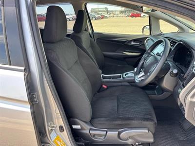 2019 Honda Shuttle - Thumbnail