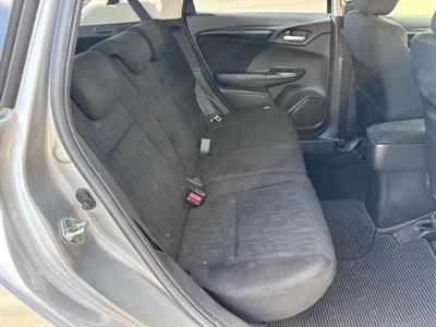 2019 Honda Shuttle - Thumbnail